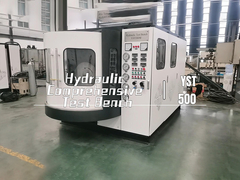 O que é um banco de ensaio hidráulico?