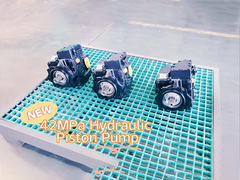 Para que é utilizada a hidráulica na agricultura?