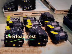 Como escolher bombas hidráulicas agrícolas?