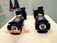 O que é um sistema de acionamento hidráulico?