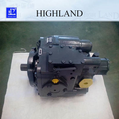 Highland PV23 caminhão de mistura de concreto bombas hidráulicas de alta pressão bomba de óleo hidráulico