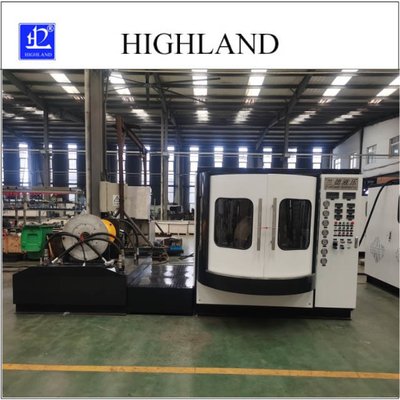 300l/Min To 500l/Min Flow Hydraulic Test Stands para o equipamento concreto