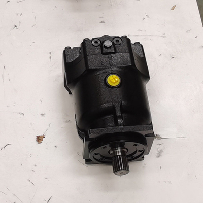 relação universal hidráulica da instalação do sistema de bomba do motor da ceifeira do algodão 42Mpa