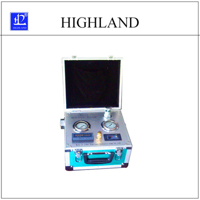 O fluxo MYHT-1-4 hidráulico mede o calibre de pressão do sistema hidráulico do equipamento de construção