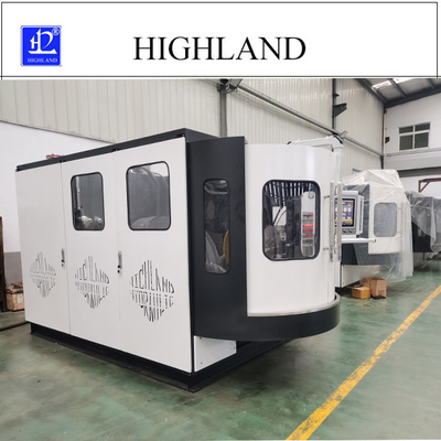 Banco de ensaio personalizado dos suportes de teste hidráulico 380L/MinHydraulic de mina de carvão
