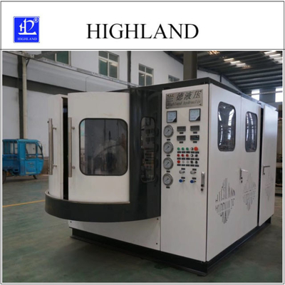 300l/Min To 500l/Min Flow Hydraulic Test Stands para o equipamento concreto