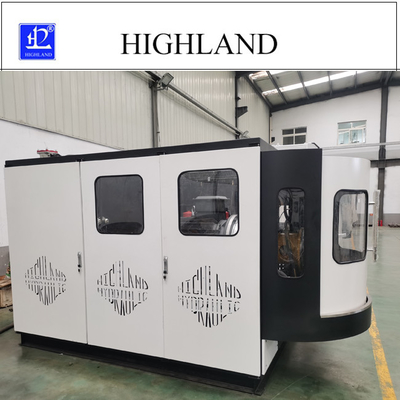 suporte do teste de 450L/Min Non Standard Customization Hydraulic do encabeçamento da estrada