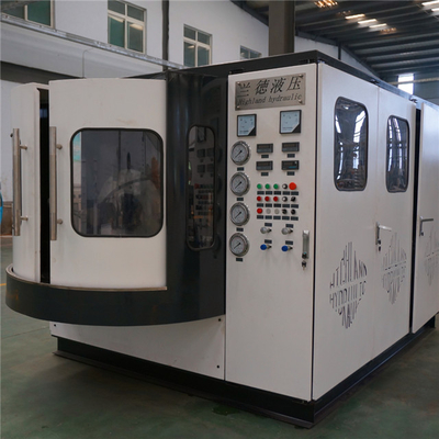 suportes de teste hidráulico do Eletromotor de 110kw 380L/min para a manutenção da bomba