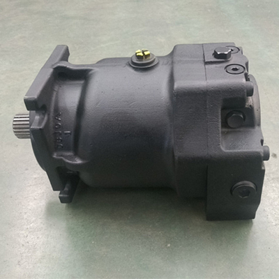 Motores hidráulicos resistentes do rolo do ODM 114KW para o Snowblower