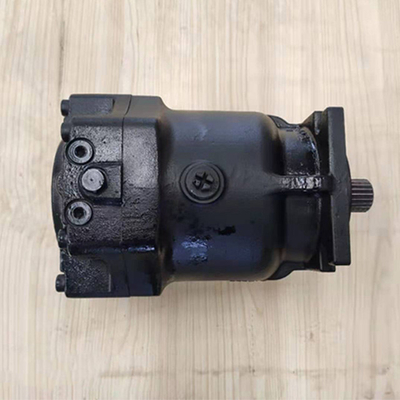 Motor hidráulico MF23 do atuador do raspador do motor 95KW do pistão axial resistente