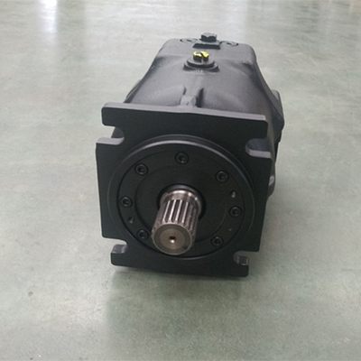 do motor hidráulico resistente do pistão do rolo 3200rpm anti poluição