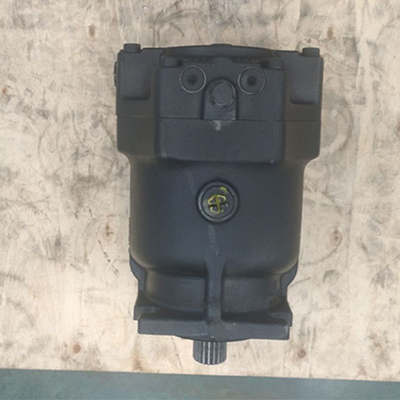 Manutenção fácil hidráulica do motor HMF90 42Mpa do deslocamento variável resistente