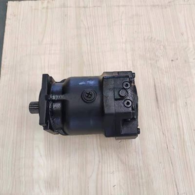 Motor hidráulico resistente do óleo hidráulico dos motores HMF110 do carro do fogão