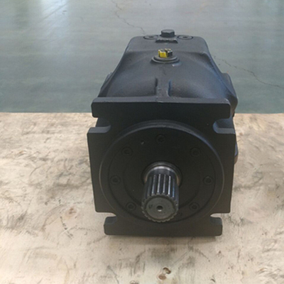 Motor hidráulico axial hidráulico resistente dos motores 2900rpm do OEM