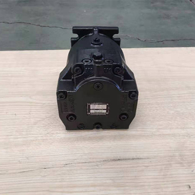 Motores HMF90 hidráulicos resistentes do pavimento que reciclam a máquina