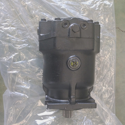 O ditcher High Speed High de Desilting torce o motor hidráulico HMF30