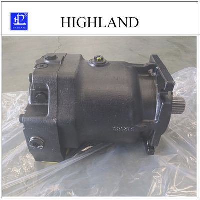 O ditcher High Speed High de Desilting torce o motor hidráulico HMF30