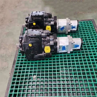 Controle proporcional elétrico hidráulico agrícola das bombas HPV50-CB12 da maquinaria da uva