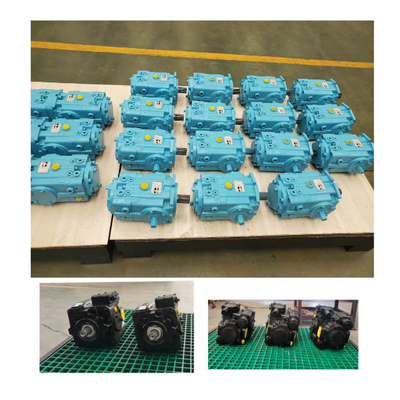 Sistema de bomba hidráulico personalizado do motor de Harvesterl da cana-de-açúcar agrícola das bombas hidráulicas