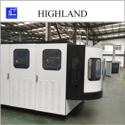 banco de 500l/Min Personalized Marine Hydraulic Test para projetar a maquinaria