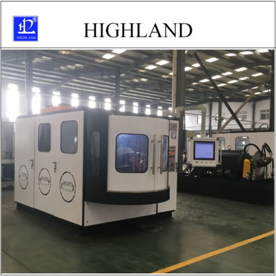 Máquina não padronizada do protetor de 2500r/Min Hydraulic Test Benches For