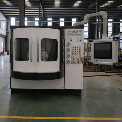 Máquina não padronizada do protetor de 2500r/Min Hydraulic Test Benches For