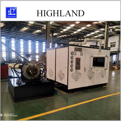 Máquina não padronizada do protetor de 2500r/Min Hydraulic Test Benches For