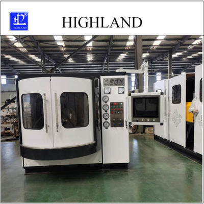 Banco 450L/Min Hydraulic Cylinder Test Stand do teste da mina compacta hidro