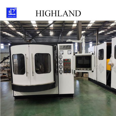 Proteção ambiental de poupança de energia de Test Bench Hydraulic da máquina escavadora