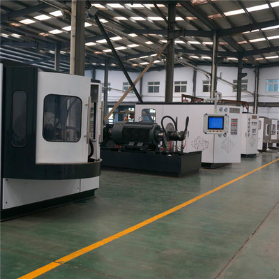 Proteção ambiental de poupança de energia de Test Bench Hydraulic da máquina escavadora