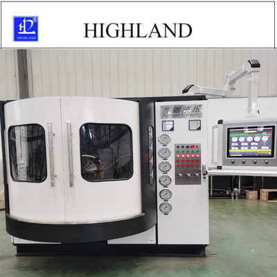suporte de teste hidráulico da força aérea de Hydraulic Test Benches da máquina escavadora da roda 90kw