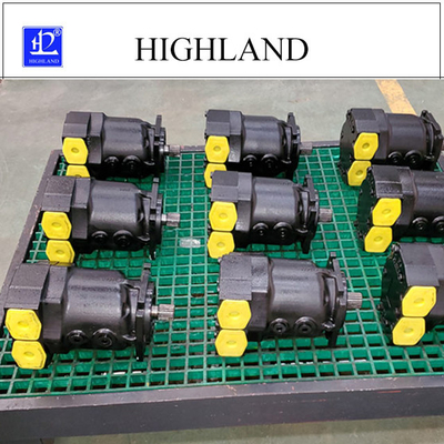 Passageiro alto automotor que levanta do motor hidráulico do pistão de Platformr a manutenção fácil