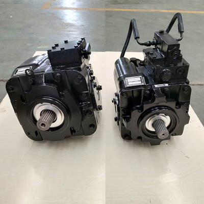 Bombas hidráulicas PV22 MV23 do caminhão subterrâneo seguro da qualidade 1m3