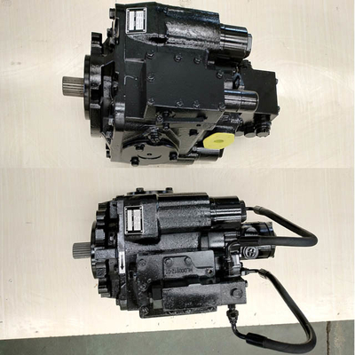 Bombas hidráulicas PV22 MV23 do caminhão subterrâneo seguro da qualidade 1m3
