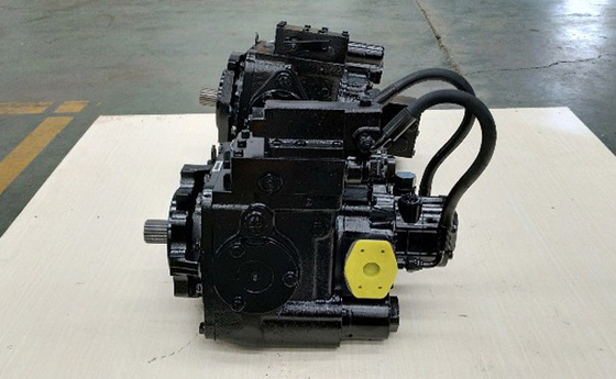 Bombas hidráulicas PV22 MV23 do caminhão subterrâneo seguro da qualidade 1m3