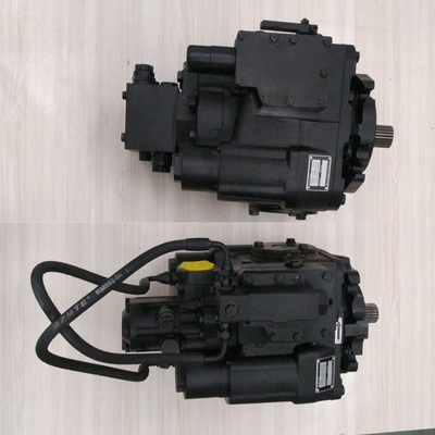 bomba de pistão axial de alta pressão subterrânea das bombas hidráulicas do caminhão 3200rpm