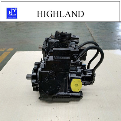 3200r/Min Underground Truck Hydraulic Pumps e bombas hidráulicas subterrâneas de Scooptram