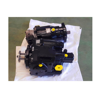 Pv22 Transit Mixer Bomba Hidráulica Pistão de Fluxo Axial