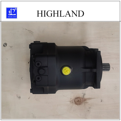 Manutenção fácil hidráulica resistente do motor 42mpa do rolo