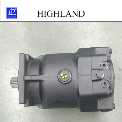 Teste de sobrecarga hidráulico resistente do motor da máquina de secagem HMF130