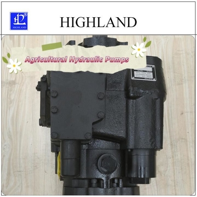 Bombas hidráulicas agrícolas HIGHLAND Recolhedora de trigo