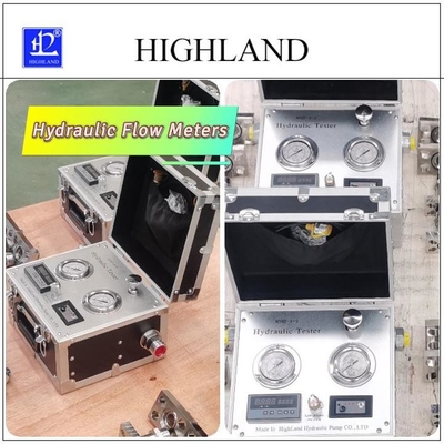 MYHT-1-5 Equipamento portátil de ensaio hidráulico de concreto