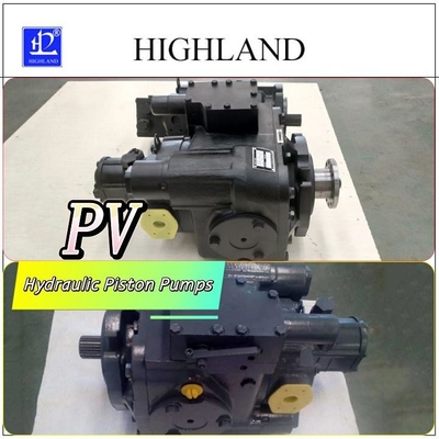 Highland HPV90 bombas de pistão hidráulico com 90 ml/R grande deslocamento