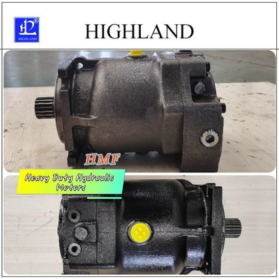 LMF30 Componentes de potência hidráulica motor substituir totalmente produtos importados