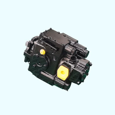 HPV110 Bomba de pistão axial industrial de ferro fundido 42Mpa 110ml/r Pagamento T/T 5-8 dias Entrega