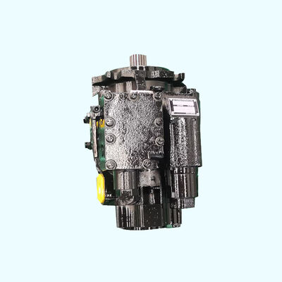 HPV110 Bomba de pistão axial industrial de ferro fundido 42Mpa 110ml/r Pagamento T/T 5-8 dias Entrega