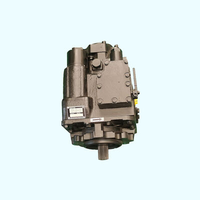 HPV110 Bomba de pistão axial industrial de ferro fundido 42Mpa 110ml/r Pagamento T/T 5-8 dias Entrega